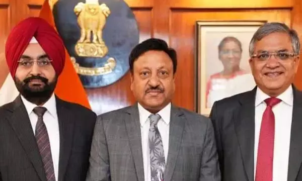 Loksabha Chunav 2024: लोकसभा चुनाव 2024 के लिए अधिसूचना जारी: जानिए.. कितने चरणों में और कब - कहां  होगा मतदान