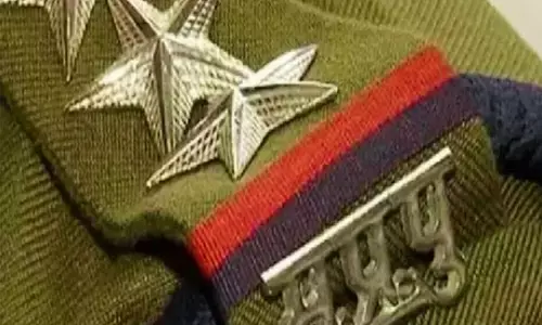 MP Police Transfer News: मध्य प्रदेश में  राज्य पुलिस सेवा के 29 पुलिस अफसरों का ट्रांसफर, देखें आदेश