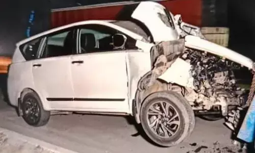 Odisha News: वरिष्ठ बीजेडी नेता प्रसन्ना आचार्य का हुआ एक्सीडेंट, गंभीर रूप से हुए घायल