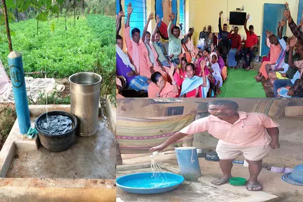 CM Vishnudeo: बस्तर से सरगुजा तक हर घर जल का लक्ष्य हो रहा पूरा, छत्तीसगढ़ के 75 प्रतिशत घरों में पहुंच रहा शुद्ध पेयजल...