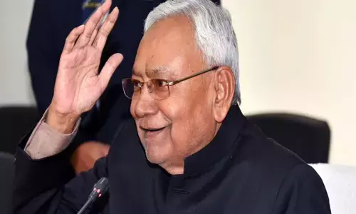 Bihar Cabinet News: CM नीतीश कुमार ने किया मंत्रियों के बीच विभागों का बंटवारा, जानिये किसे कौन सा विभाग मिला