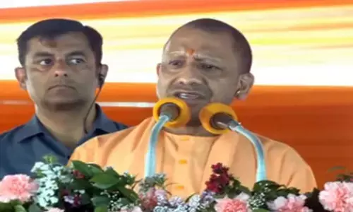 Uttar Pradesh News: पुलिस की मेहनत से यूपी को लेकर दुनिया का परसेप्शन बदला : मुख्यमंत्री योगी