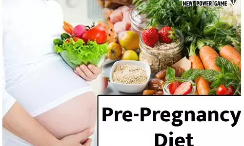 Pre-Pregnancy Diet: बेबी की कर रहे हैं प्लानिंग? हेल्दी प्रेगनेंसी के लिए पहले बाॅडी को करें तैयार, प्राॅपर न्यूट्रिशन के लिए लें ये चीज़ें...