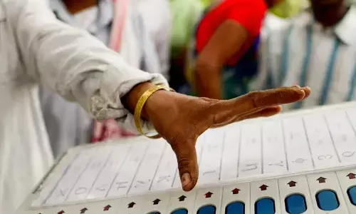 Punjab Lok Sabha Elections Date 2024: पंजाब में एक ही चरण में डाले जाएंगे वोट, जानें कब होगा मतदान