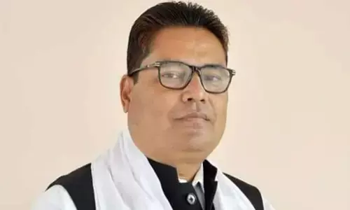 तपन कुमार गोगोई की जीवनी : Topon Kumar Gogoi Biography Hindi