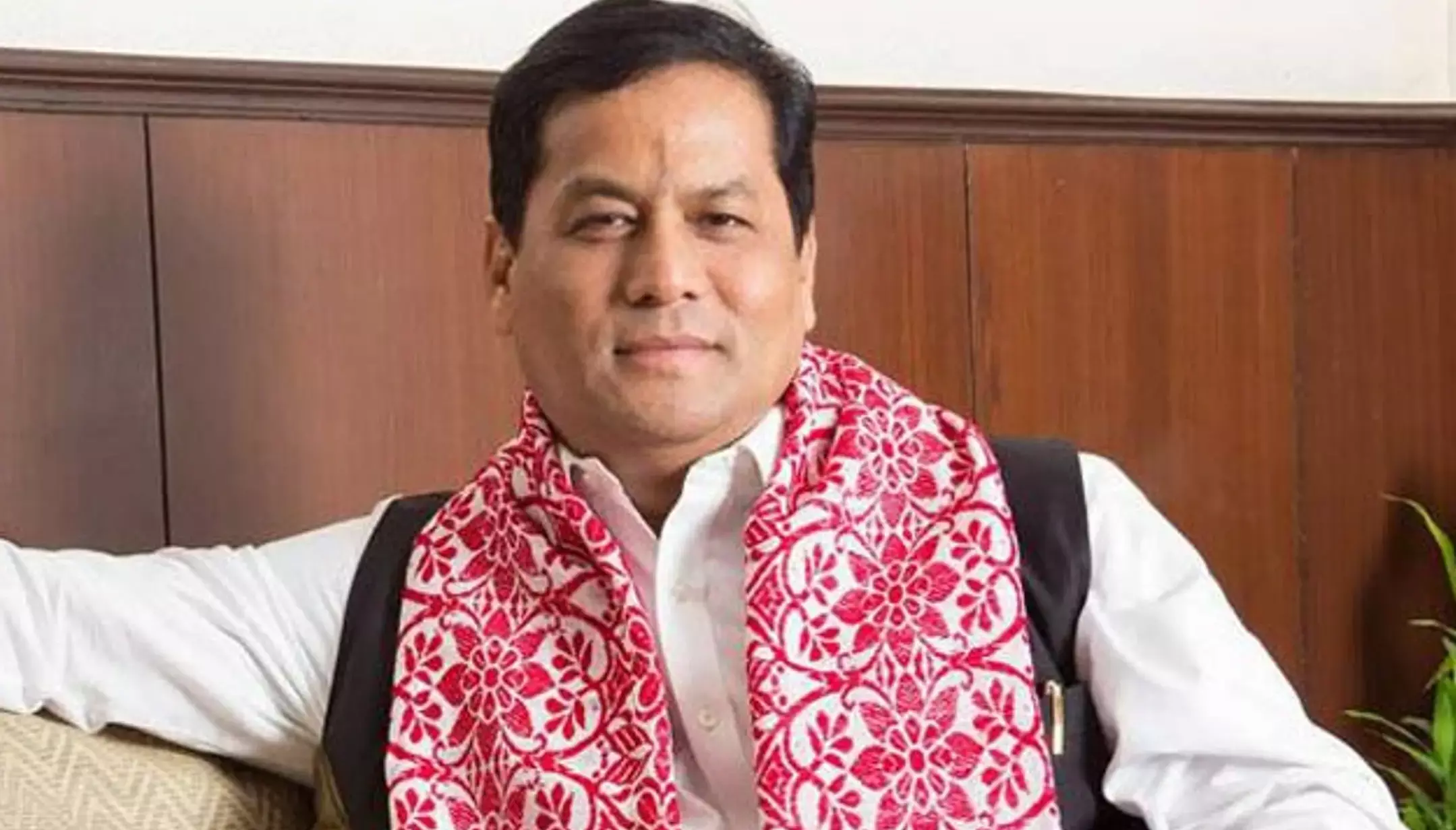 सर्बानंद सोनोवाल का जीवन परिचय (जीवनी) : Sarbananda Sonowal Biography Hindi