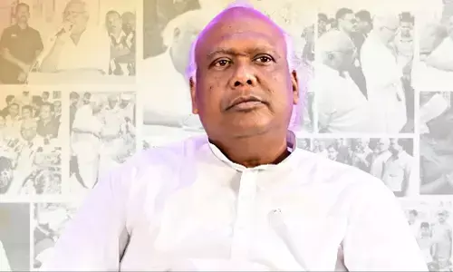 चिंतामणि महाराज की जीवनी : Chintamani Maharaj Biography Hindi