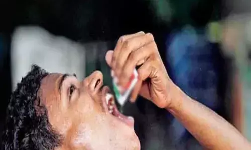 गुटका खाने वाले सावधान: गुर्दे की बड़ी पथरी का कारण बन सकता है पान मसाला...