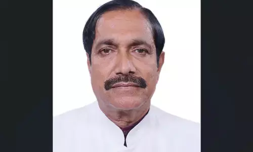 लालूभाई पटेल की जीवनी : Lalubhai Patel Biography Hindi