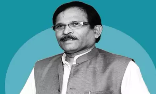 श्रीपाद येस्सो नाईक की जीवनी : Shripad Naik Biography Hindi