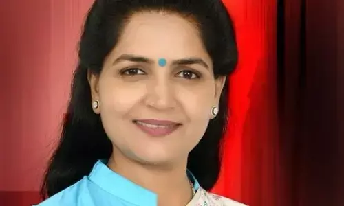 डॉ रेखाबेन चौधरी की जीवनी : Dr. Rekhaben Chaudhary Biography Hindi