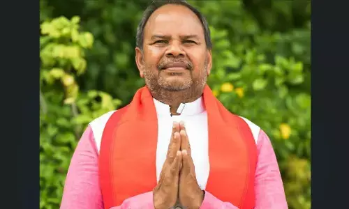 भरतसिंहजी डाभी की जीवनी : Bharatsinhji Dabhi Biography Hindi