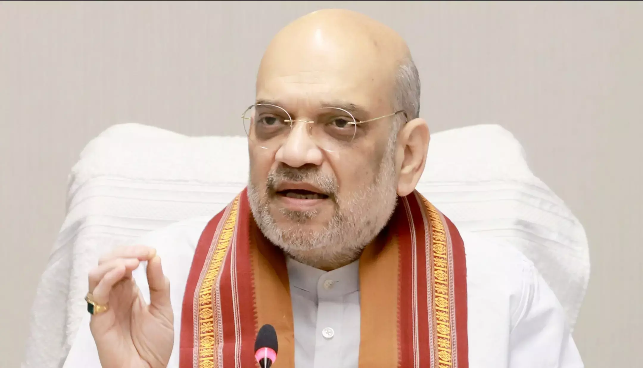 भारतीय राजनीति के चाणक्य अमित शाह का जीवन परिचय (जीवनी) : Amit Shah Biography Hindi