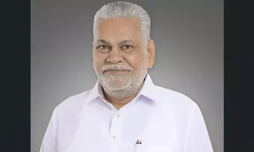 परसोत्तमभाई रूपला की जीवनी : Parshottam Rupala Biography Hindi