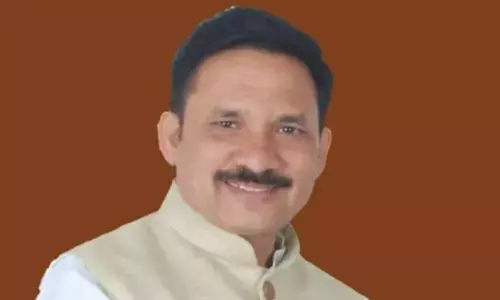 देवसिंह चौहान की जीवनी : Devusinh Jesingbhai Chauhan Biography Hindi