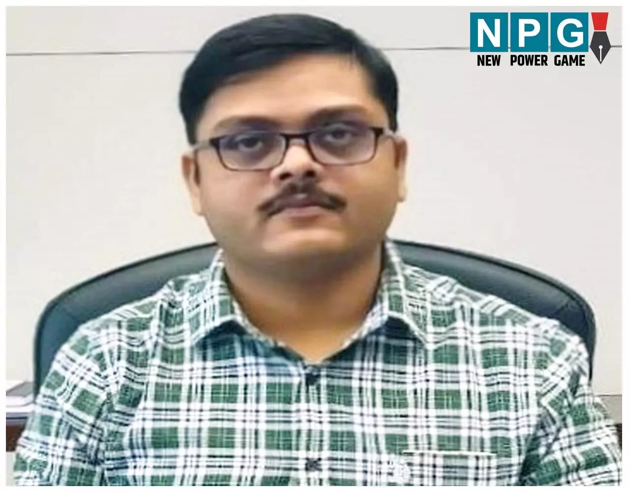 IAS Tamboli Ayyaj Fakir Bhai Biography in Hindi: आईएएस तंबोली अय्याज फकीर भाई का जीवन परिचय...