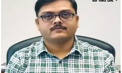 IAS Tamboli Ayyaj Fakir Bhai Biography in Hindi: आईएएस तंबोली अय्याज फकीर भाई का जीवन परिचय...