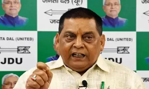 Bihar News: बिहार विधान पार्षद के सीएए पर बयान को जदयू प्रवक्ता ने बताया निजी