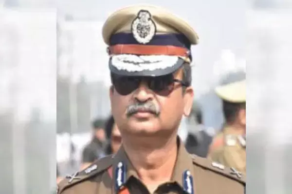 IPS Vivek Sahay: आईपीएस विवेक सहाय बनाए गए पश्चिम बंगाल के नए DGP, आदेश जारी