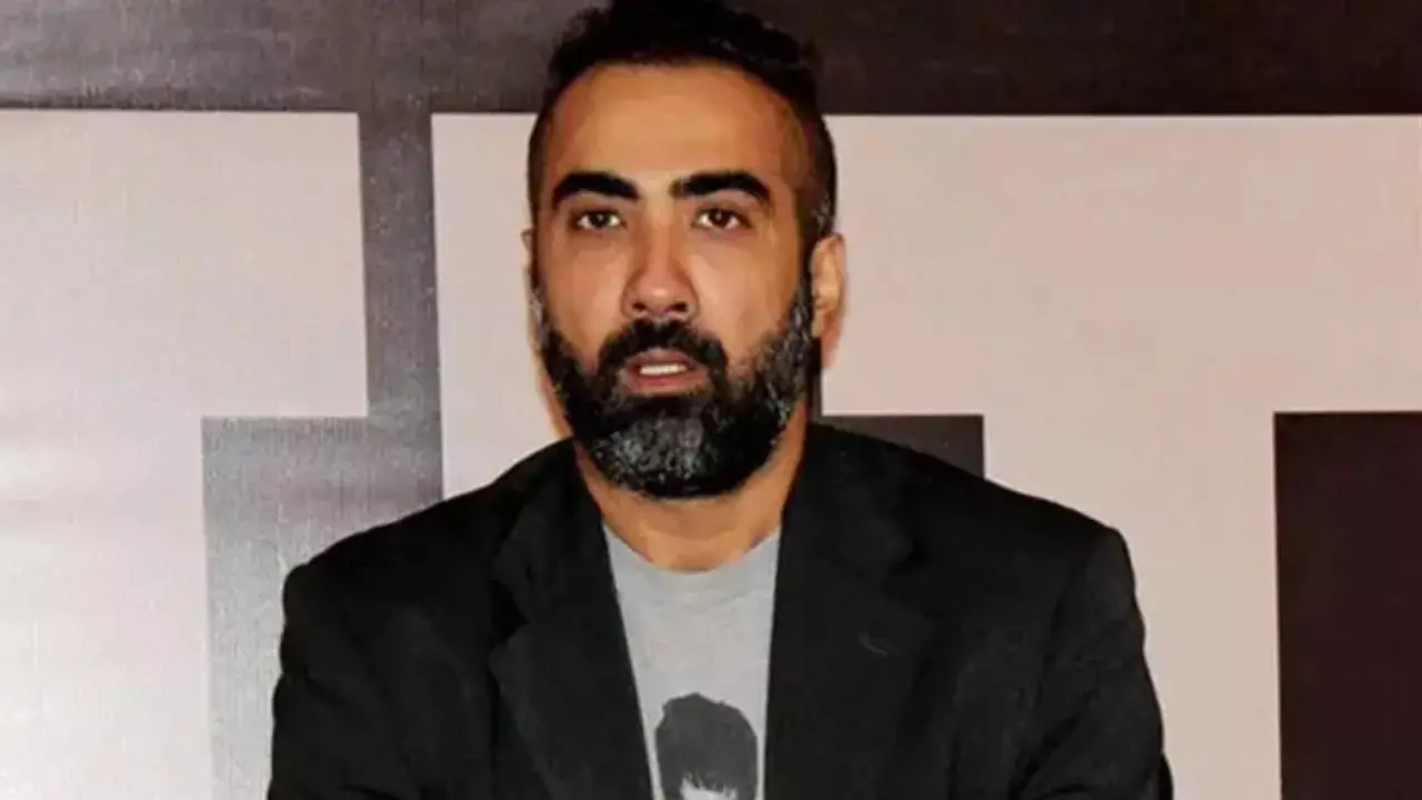 Ranvir Shorey News: अब रणवीर शौरी ने उठाई बाॅलीवुड में गुटबाजी की बात, कहा यहां हैं दूसरों का करियर बर्बाद करने वाले लोग...