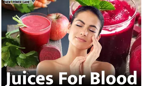 Juices For Blood Purification: बिना मेकअप चेहरे पर नज़र आएगी कुदरती खूबसूरती जब ब्लड होगा साफ, ये खास जूस आपकी करेंगे मदद,चुन लीजिए कोई भी एक