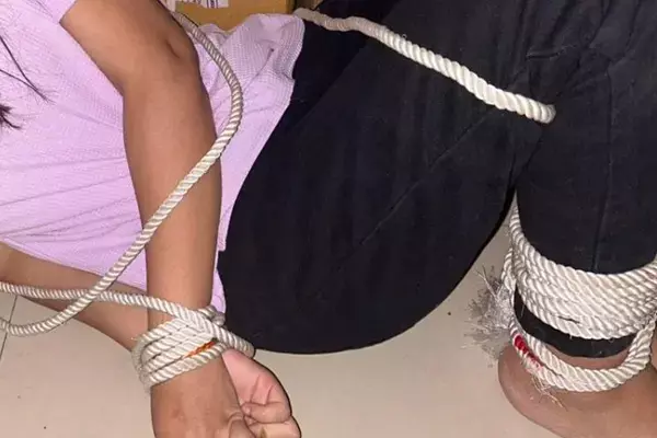 Kota Student Kidnapped: कोटा में कोचिंग छात्रा का अपहरण, अपराधियों ने पिता को भेजे छात्रा के हाथ-पैर बंधे फोटो, मांगी 30 लाख की फिरौती