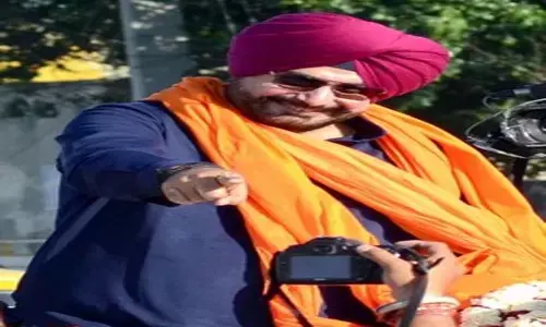 IPL 2024 News : चुनावी मौसम के बीच आईपीएल में कमेंट्री करते दिखेंगे नवजोत सिंह सिद्धू