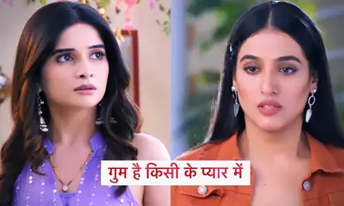 Ghum Hai Kisikey Pyaar Meiin Today Episode: अपने ही पैरों पर कुल्हाड़ी मारेगी सवि, मामा की गंदी हरकतों पर पर्दा डालेगी अनवी...
