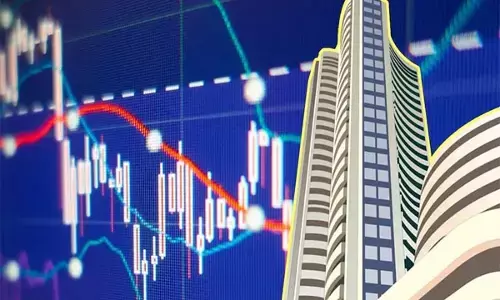 Share Market Update: सेंसेक्स 600 अंक टूटा, एफएमसीजी शेयर हुए धड़ाम