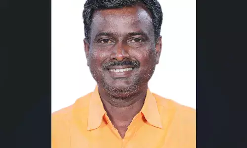 सुनील सोरेन की जीवनी : Sunil Soren Biography Hindi