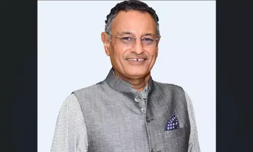 संजय सेठ की जीवनी : Sanjay Seth Biography Hindi