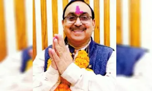 Retired Diploma Engineers: फोरम ऑफ रिटायर्ड डिप्लोमा इंजीनियर्स छत्तीसगढ़ के प्रांताध्यक्ष बने प्रदीप वर्मा