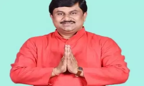 Adhiraj Mohan Panigrahi: कांग्रेस को एक और झटका, इस राज्य के विधायक ने पार्टी से दिया इस्तीफा, 25 साल से कांग्रेस में रहे विधायक