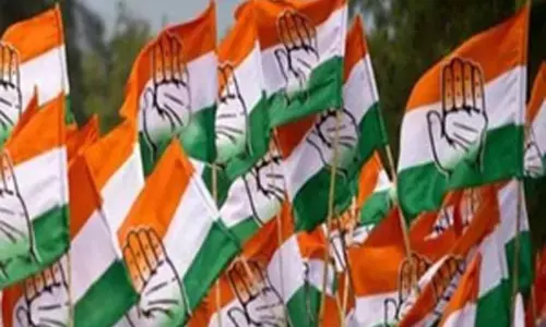 Madhya Pradesh News: मध्य प्रदेश कांग्रेस में बड़े नेताओं को चुनाव लड़ाने पर संग्राम