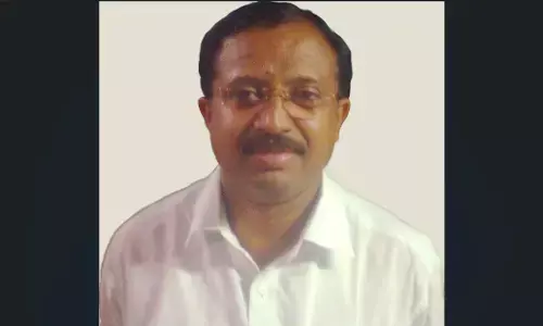 वी. मुरलीधरन की जीवनी : V. Muraleedharan Biography Hindi
