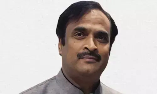 CG Highcourt Judge Transfer: छत्तीसगढ़ हाई कोर्ट के जज का पटना तबादला, सुप्रीम कोर्ट कॉलेजियम ने जारी किया आदेश