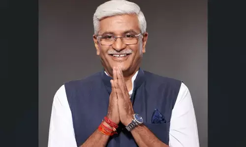 गजेंद्र सिंह शेखावतकी जीवनी : Gajendra Singh Shekhawat Biography Hindi