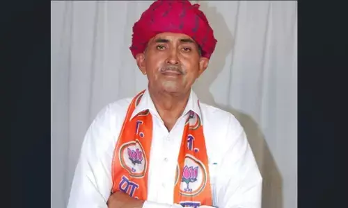 लुम्बाराम चौधरी की जीवनी : Lumbaram Choudhary Biography Hindi