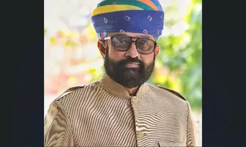 महेन्द्रजीत सिंह मालवीय की जीवनी : Mahendrajeet Singh Malvaiya Biography Hindi