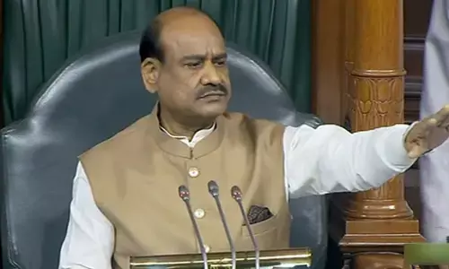 ओम बिड़ला की जीवनी : Om Birla Biography Hindi