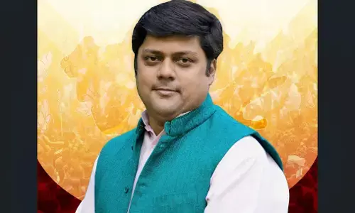 दुष्यंत सिंह की जीवनी : Dushyant Singh Biography Hindi