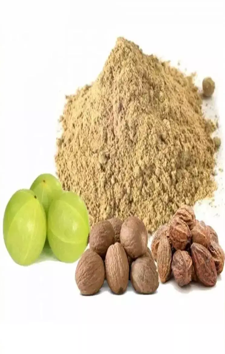 Triphala Churna: रोज़ त्रिफला चूर्ण के सेवन से क्या लाभ होता है?...