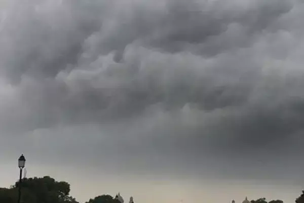 MP Weather Updates: एमपी के कई जिलों में बारिश के आसार, होली के बाद रहेगा धुप, गर्म हवाएं करेगी परेशान