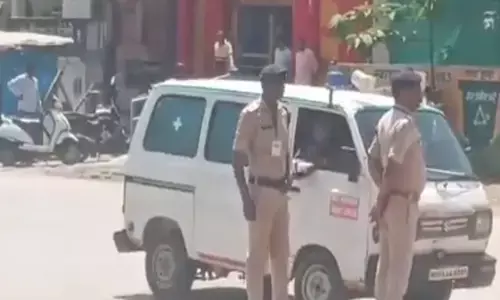 MP News: मध्य प्रदेश के मुख्यमंत्री मोहन यादव के काफिले के लिए रोकी गई एंबुलेंस, कांग्रेस ने लगाया ये आरोप