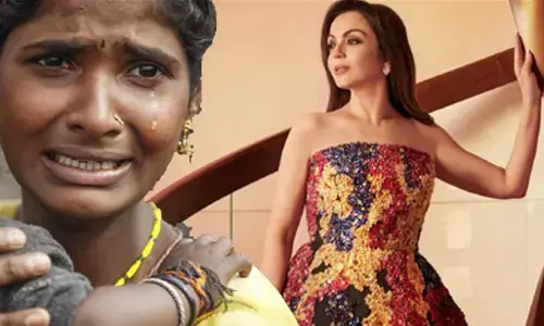 World Inequality Lab: भारत में आर्थिक असमानता  ऐतिहासिक स्तर पर, सबसे अमीर 1% लोगों के पास देश की 40% प्रॉपर्टी: रिपोर्ट