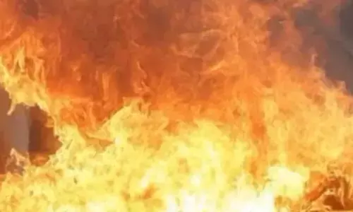 Rajasthan Fire News: जयपुर में दर्दनाक हादसा, एक ही परिवार के 5 लोगों की जिंदा जलकर मौत