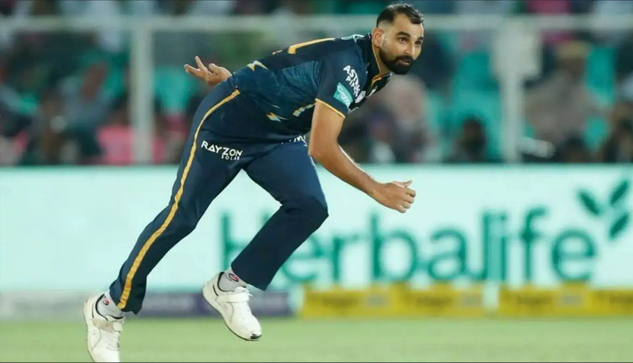IPL 2024: मोहम्मद शमी की जगह इस खतरनाक खिलाड़ी की हुई एंट्री, मुंबई इंडियंस में भी बदला खिलाडी