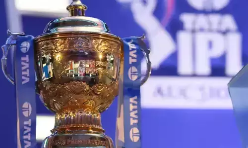 Tata IPL 2024: टाटा आईपीएल 2024 में पैसों की बारिश, जियो सिनेमा को मिले रिकॉर्ड 18 प्रायोजक और 250 विज्ञापनदाता...