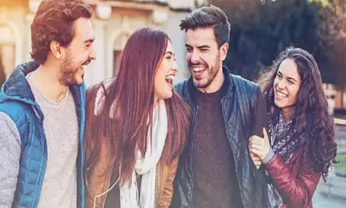 भारत से ज्यादा खुशहाल पाकिस्तान: इस देश के लोग दुनिया में सबसे ज्यादा खुश, जाने वर्ल्ड हैपीनेस की सूची में भारत-पाक की रैंकिंग....