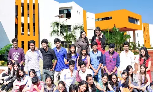 Anjaneya University: आंजनेय यूनिवर्सिटी में प्रवेश प्रारंभ, विभिन्न पारंपरिक एवं व्यावसायिक पाठ्यक्रमों में ले पायेंगे प्रवेश...